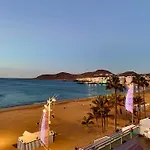 Canteras Vista Del Mar