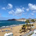 Canteras Vista Del Mar