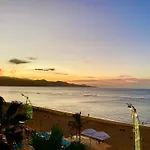 Canteras Vista Del Mar