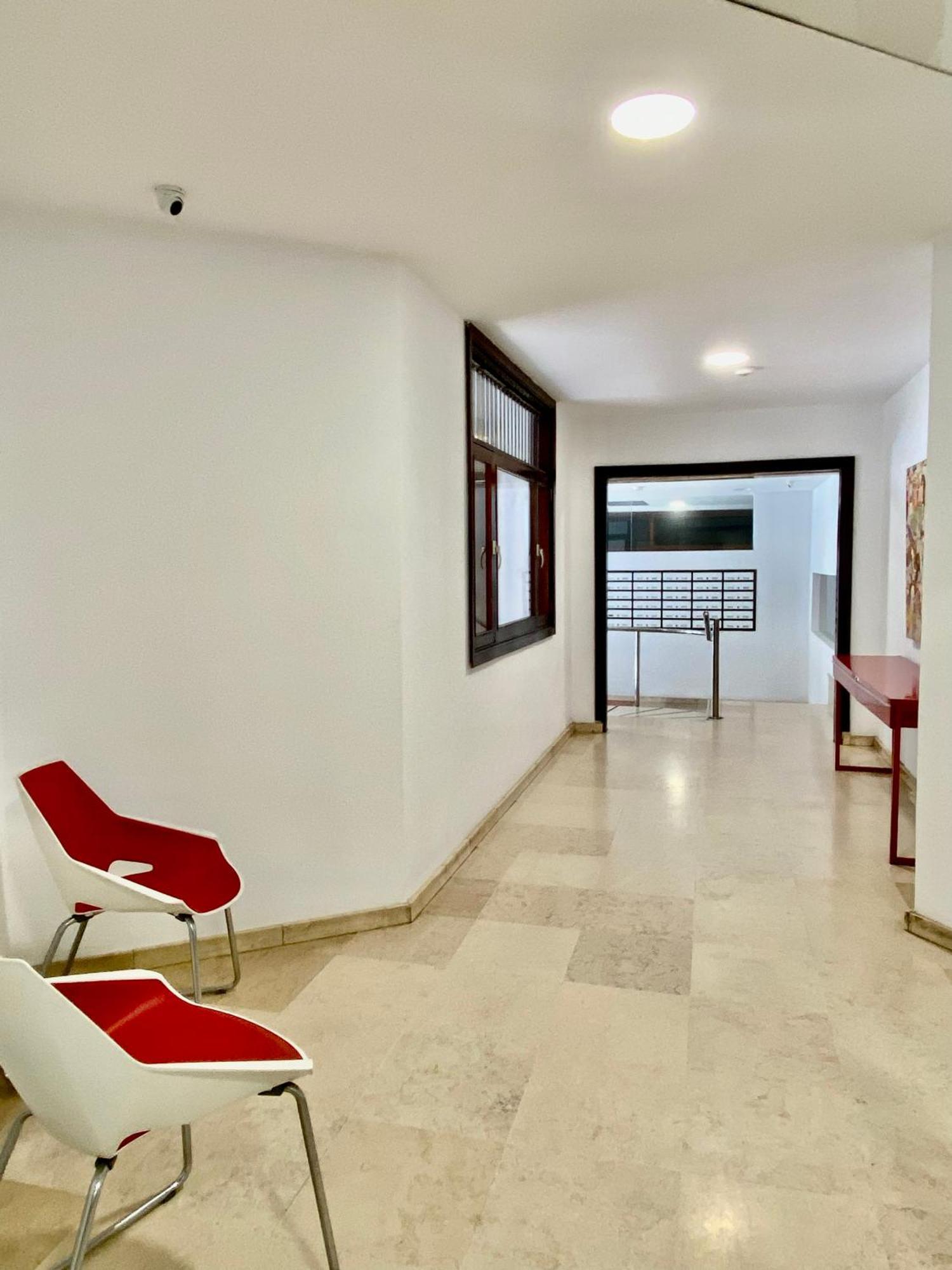 Appartement Canteras Vista Del Mar