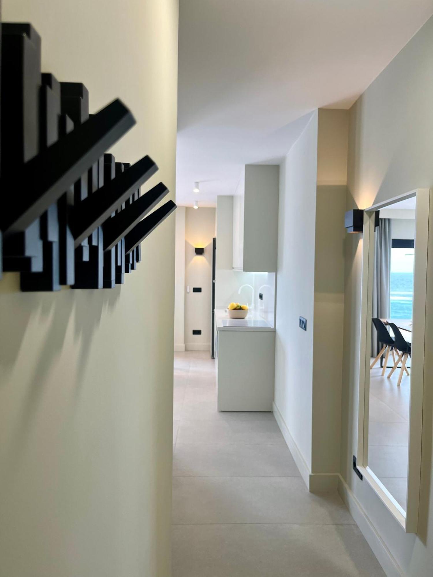 Canteras Vista Del Mar Appartement