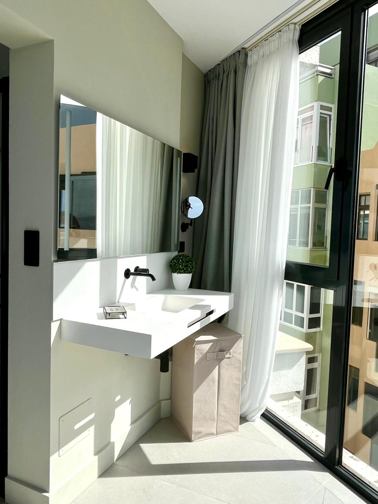 Appartement Canteras Vista Del Mar